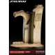 Star Wars Diorama 1/6 Jabbas Palace Enviroment: Archway 51 cm